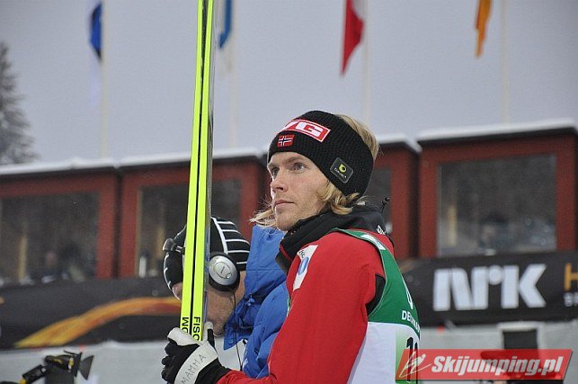 256 Bjoern Einar Romoeren